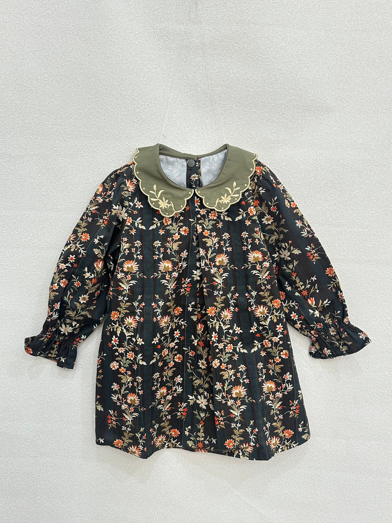 Rococo Cute Short Two-Piece Set