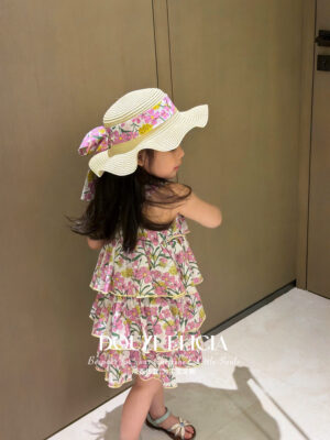 Tutu Skirt Andaman