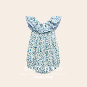 Bodysuit Aeastas Flora