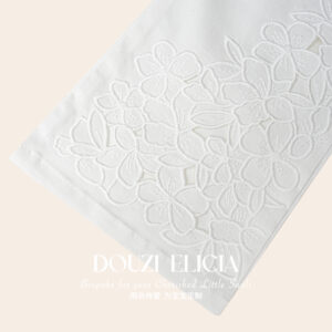 Jeans Pear White