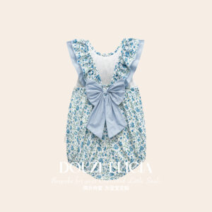 Bodysuit Aeastas Flora