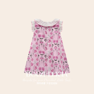 Dress Whispers of Spring