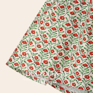 pinafore dress Clara’s Garden