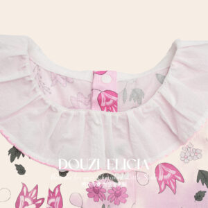 Dress Whispers of Spring