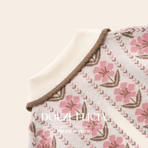 Pullover Mila‘s Garden
