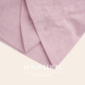 Pink Blouse Rose Garden