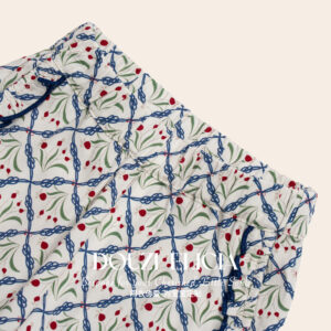 Pants Enamel Pants