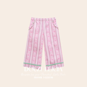 Pants Mila‘s Garden