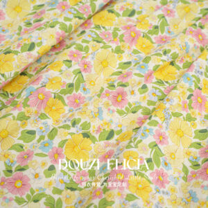 Bodysuit The Blooming Path