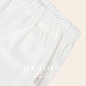 Jeans Pear White