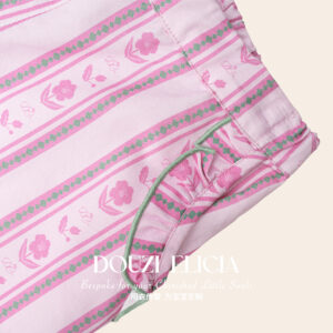 Pants Mila‘s Garden
