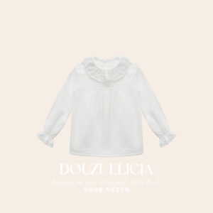 Collar Top