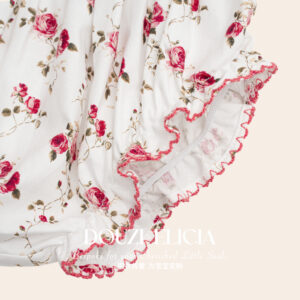 Bloomers Rose Garden