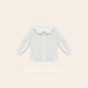 Collar Top