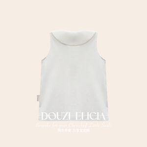 Top Embroidered