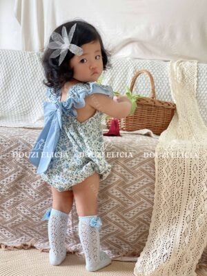 Bodysuit Aeastas Flora
