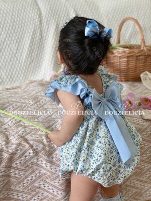 Bodysuit Aeastas Flora