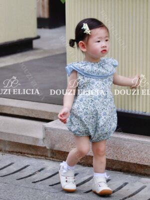 Bodysuit Aeastas Flora