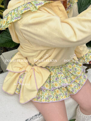 Bloomers Solflora